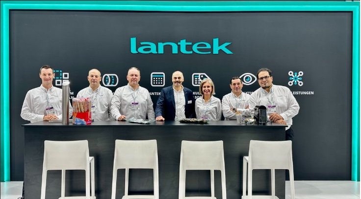 Lantek Sheet Metal Solutions to Showcase Expert Automated Tools at Fabtech 2022